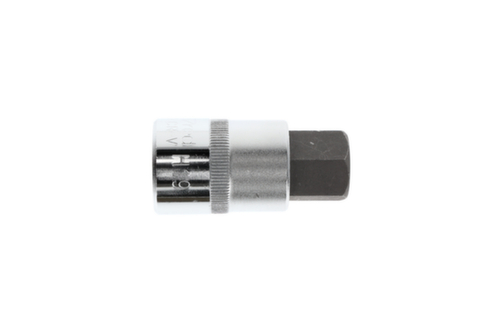 GEDORE RED R62551910 Punta per cacciavite 1/2" 19 mm lunghezza 55 mm