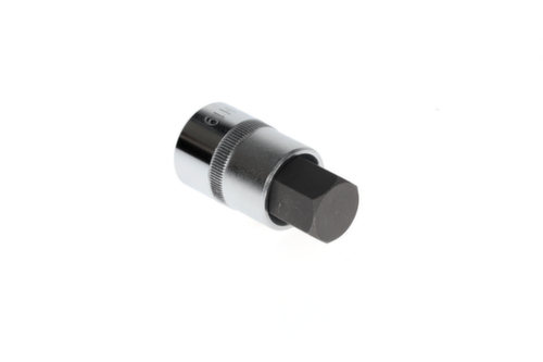 GEDORE RED R62551910 Punta per cacciavite 1/2" 19 mm lunghezza 55 mm