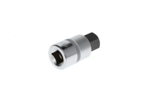 GEDORE RED R62551910 Punta per cacciavite 1/2" 19 mm lunghezza 55 mm