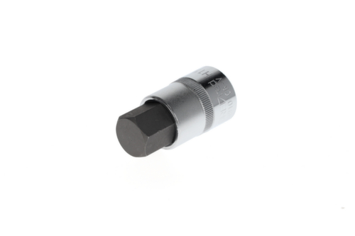 GEDORE RED R62551910 Punta per cacciavite 1/2" 19 mm lunghezza 55 mm