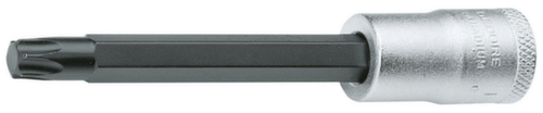 ITX 30 L T25 Inserto per cacciavite lungo 3/8" Interno-TX T25