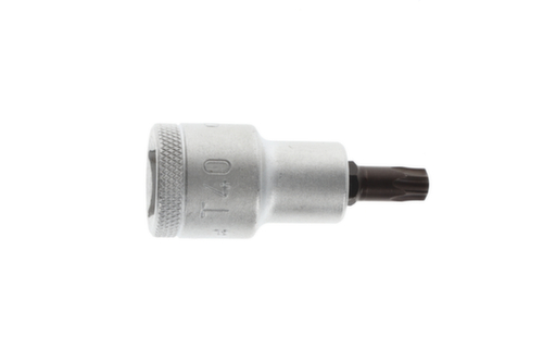 GEDORE ITX 19 T40 Punta per cacciavite 1/2" TX T40