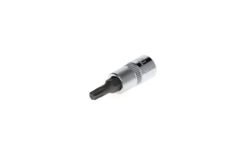 GEDORE RED R42451406 Punta per cacciavite 1/4" TX T25 Lunghezza 37 mm