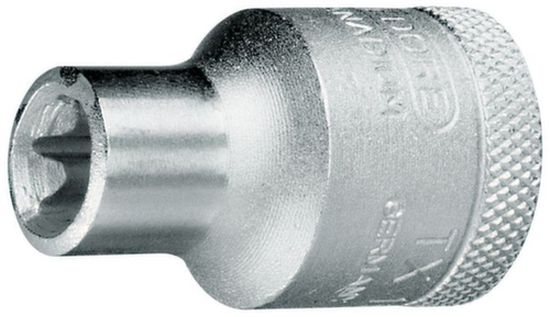 TX 19 E16 Presa 1/2" esterna TX E16
