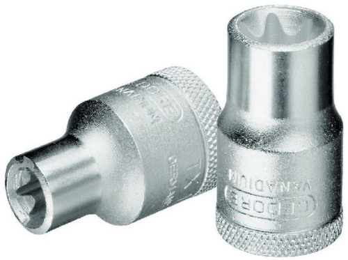 TX 19 E16 Presa 1/2" esterna TX E16