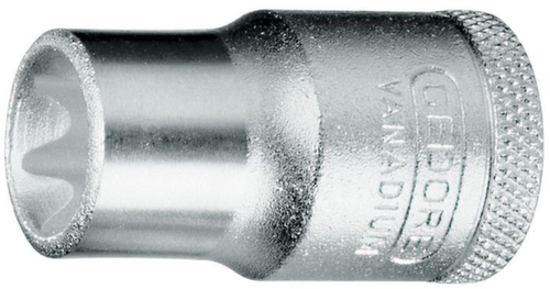 TX 19 E16 Presa 1/2" esterna TX E16