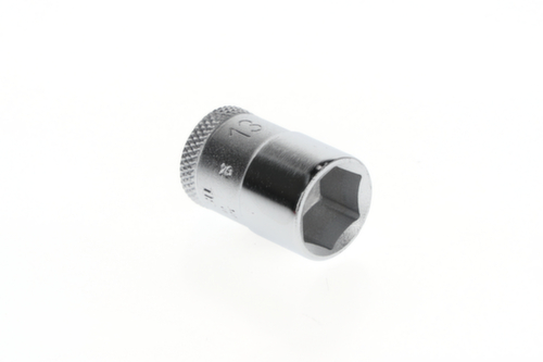 30 13 Bussola 3/8" esagonale 13 mm