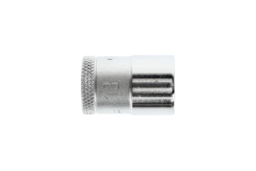 30 13 Bussola 3/8" esagonale 13 mm