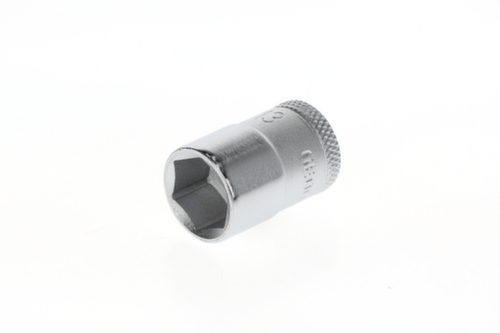 30 13 Bussola 3/8" esagonale 13 mm