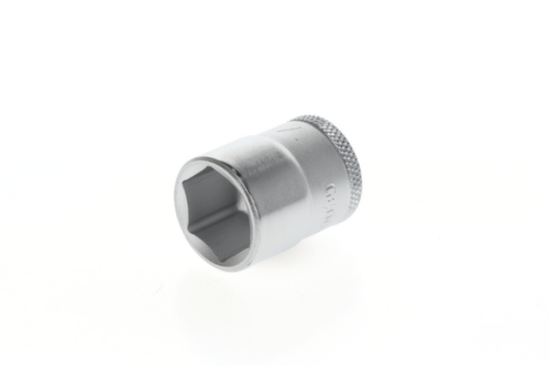 30 17 Bussola 3/8" esagonale 17 mm