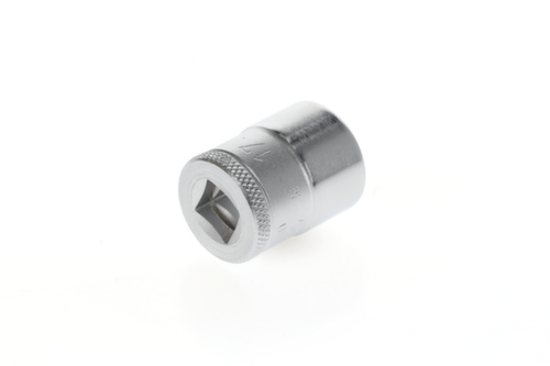 30 17 Bussola 3/8" esagonale 17 mm