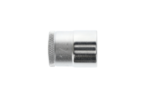 30 17 Bussola 3/8" esagonale 17 mm