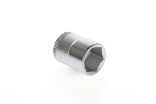 30 17 Bussola 3/8" esagonale 17 mm