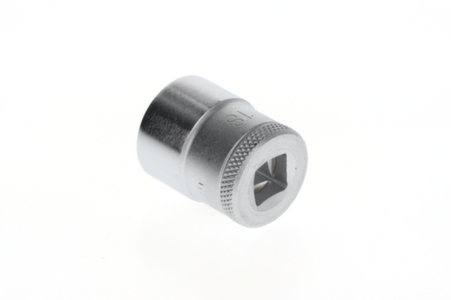 30 18 Bussola 3/8" esagonale 18 mm