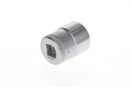 30 18 Bussola 3/8" esagonale 18 mm