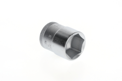 30 18 Bussola 3/8" esagonale 18 mm