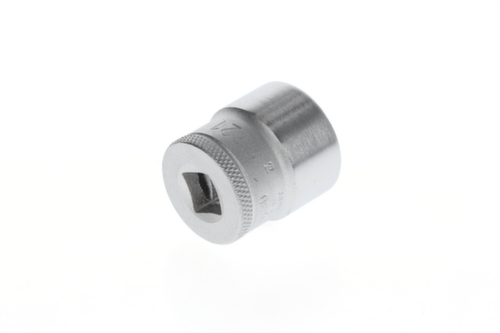 30 21 Bussola 3/8" esagonale 21 mm