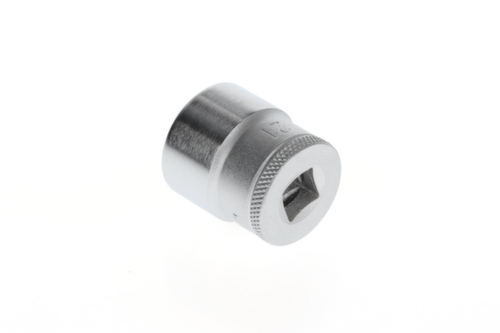 30 21 Bussola 3/8" esagonale 21 mm