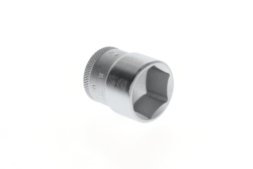 30 21 Bussola 3/8" esagonale 21 mm