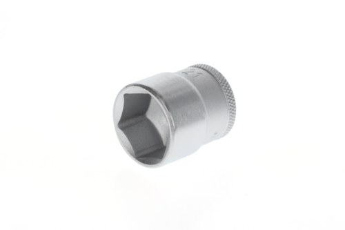 30 21 Bussola 3/8" esagonale 21 mm