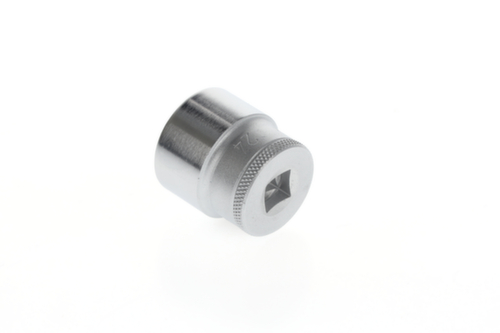 30 24 Bussola 3/8" esagonale 24 mm