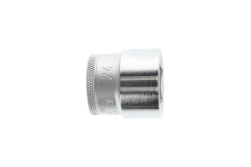 30 24 Bussola 3/8" esagonale 24 mm