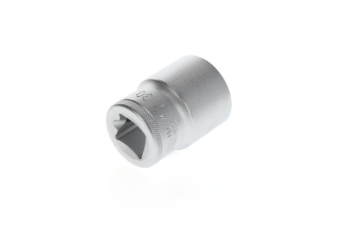 32 30 Bussola 3/4" esagonale 30 mm