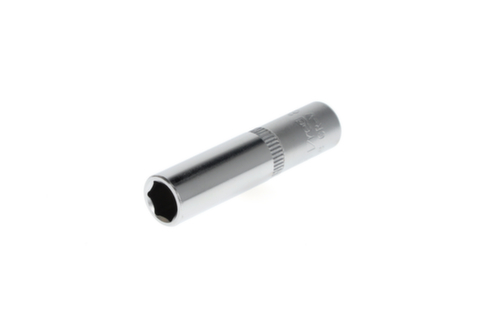GEDORE RED R41000809 Bussola 1/4" esagono 8 mm lunghezza 50 mm