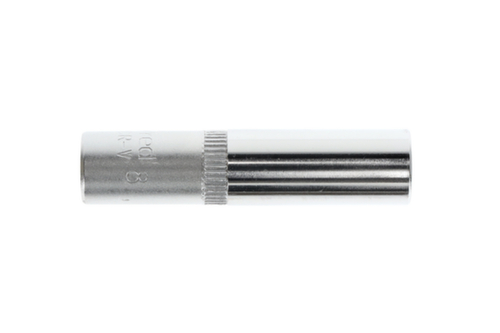 GEDORE RED R41000809 Bussola 1/4" esagono 8 mm lunghezza 50 mm
