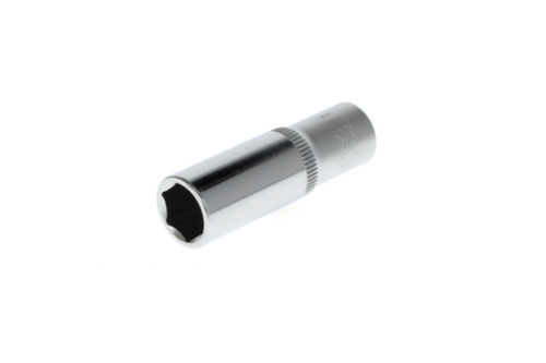 GEDORE RED R41001109 Bussola 1/4" esagonale 11 mm lunghezza 50 mm