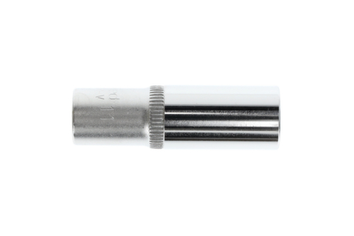 GEDORE RED R41001109 Bussola 1/4" esagonale 11 mm lunghezza 50 mm