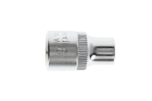 R51000804 Bussola 3/8" esagono 8 mm lunghezza 28 mm