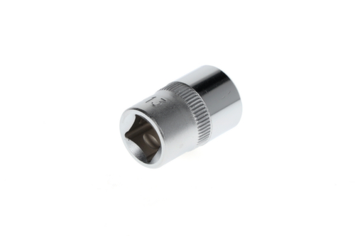 GEDORE RED R51001304 Chiave a bussola 3/8" esagono 13 mm lunghezza 28 mm