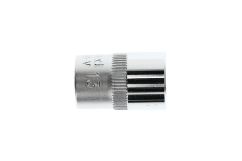 GEDORE RED R51001304 Chiave a bussola 3/8" esagono 13 mm lunghezza 28 mm