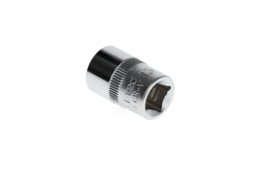 GEDORE RED R51001304 Chiave a bussola 3/8" esagono 13 mm lunghezza 28 mm