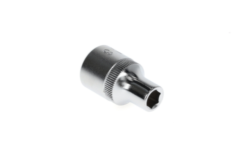 R61000806 Bussola 1/2" esagono 8 mm lunghezza 38 mm