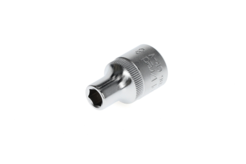 R61000806 Bussola 1/2" esagono 8 mm lunghezza 38 mm