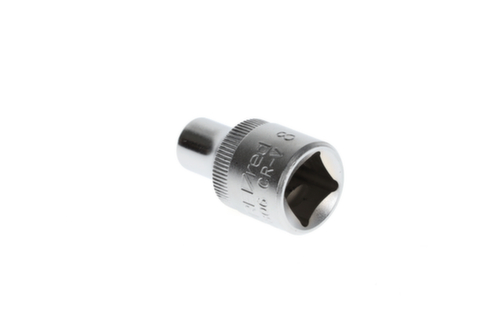 R61000806 Bussola 1/2" esagono 8 mm lunghezza 38 mm