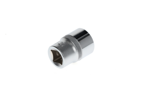 R61002006 Bussola 1/2" esagono 20 mm lunghezza 38 mm