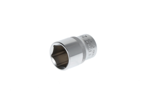 R61002006 Bussola 1/2" esagono 20 mm lunghezza 38 mm