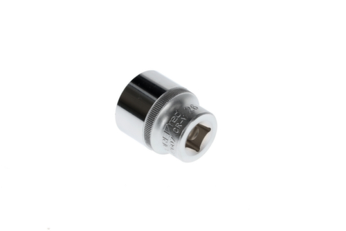 GEDORE RED R61002607 Bussola 1/2" esagonale 26 mm lunghezza 42 mm