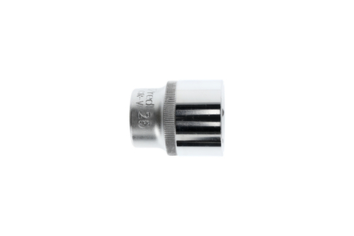 GEDORE RED R61002607 Bussola 1/2" esagonale 26 mm lunghezza 42 mm