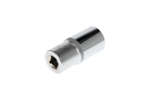 GEDORE RED R61002714 Bussola 1/2" esagonale 27 mm lunghezza 77 mm