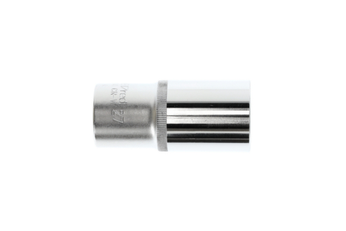 GEDORE RED R61002714 Bussola 1/2" esagonale 27 mm lunghezza 77 mm