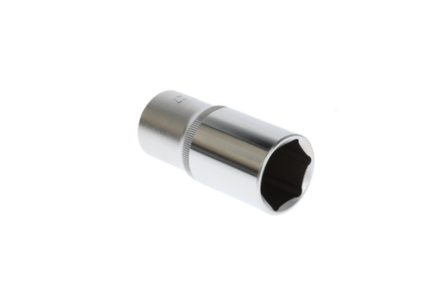 GEDORE RED R61002714 Bussola 1/2" esagonale 27 mm lunghezza 77 mm