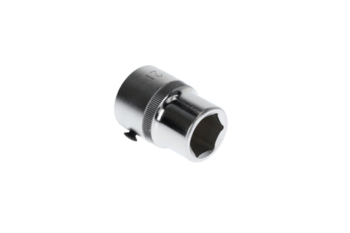 R71002109 Bussola 3/4" esagonale 21 mm lunghezza 50 mm