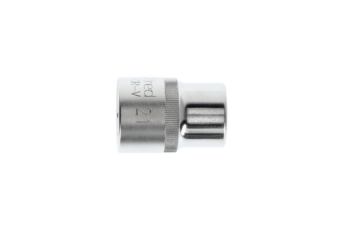 R71002109 Bussola 3/4" esagonale 21 mm lunghezza 50 mm