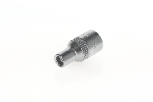 D 20 4,5 Presa 1/4" UD profilo 4,5 mm