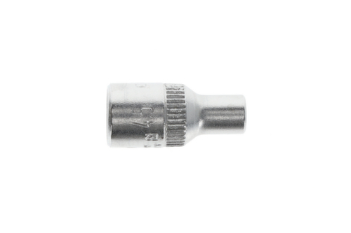 D 20 4,5 Presa 1/4" UD profilo 4,5 mm