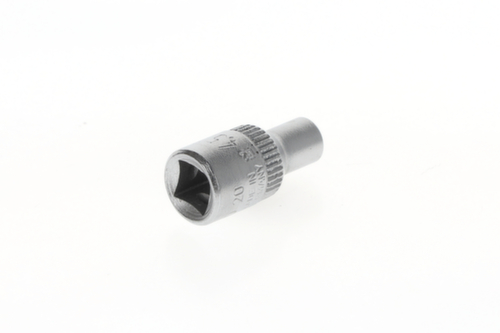 D 20 4,5 Presa 1/4" UD profilo 4,5 mm